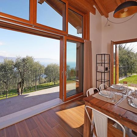 Ville Nell Uliveto Villa Frantoio Pulciano Extérieur photo
