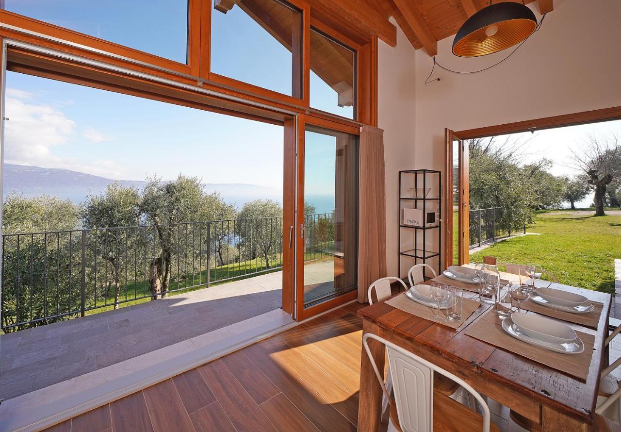 Ville Nell Uliveto Villa Frantoio Pulciano Extérieur photo