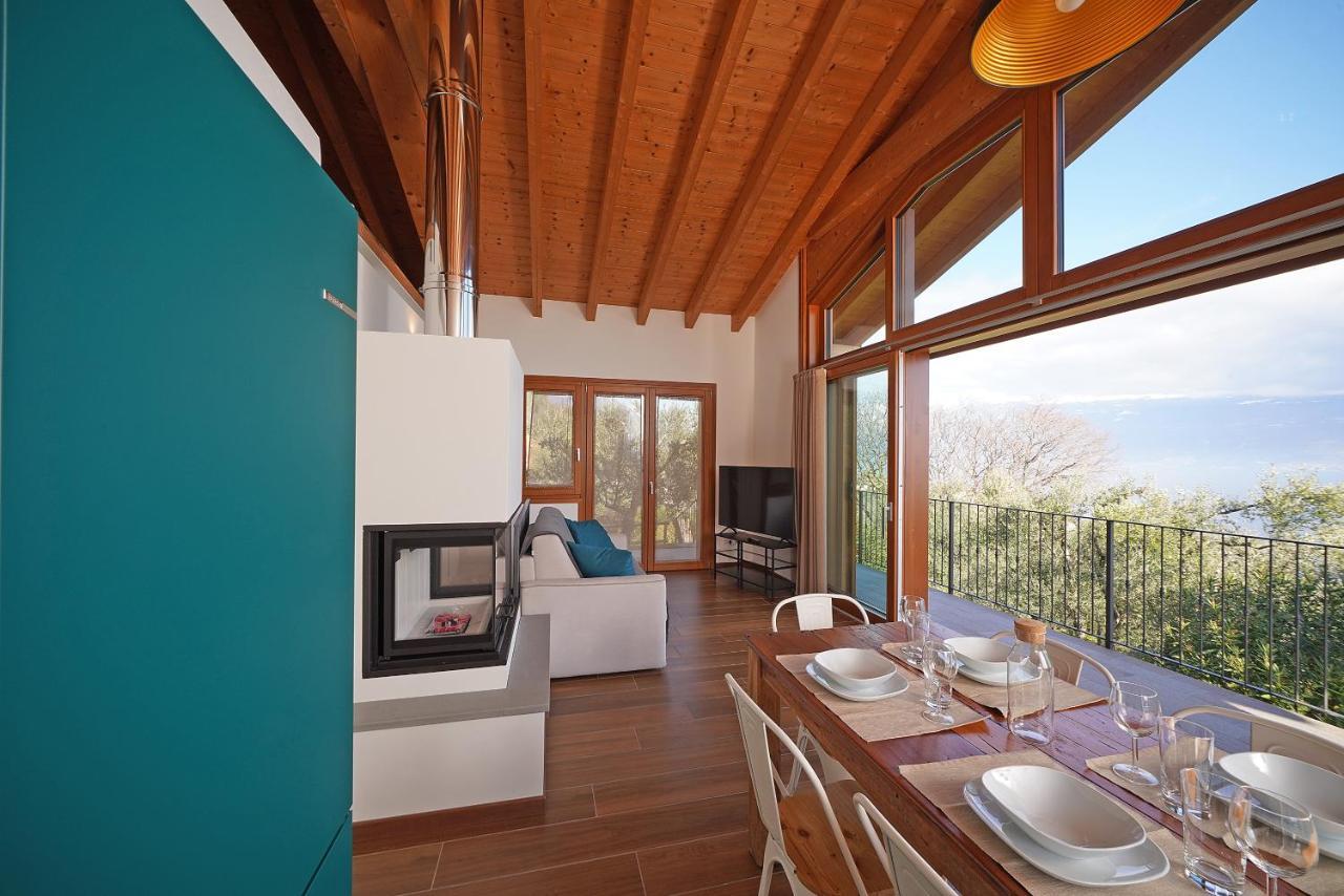Ville Nell Uliveto Villa Frantoio Pulciano Extérieur photo